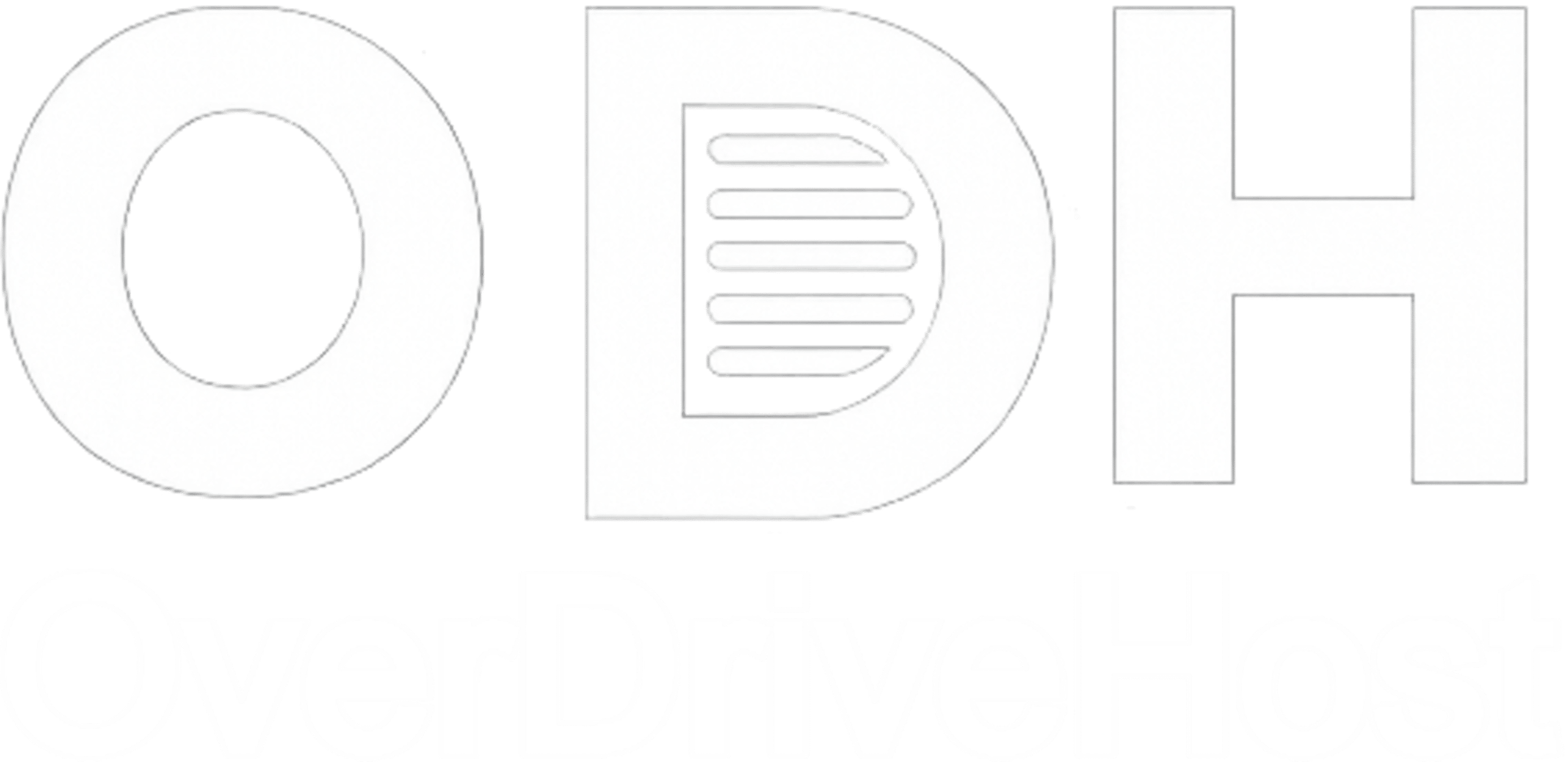OverdriveHost